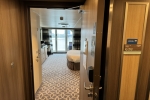 Junior Suite Stateroom Picture