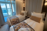 Cabana Mini-Suite Stateroom Picture