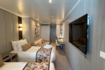 Cabana Mini-Suite Stateroom Picture