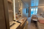 Cabana Mini-Suite Stateroom Picture