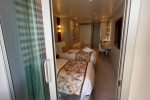 Cabana Mini-Suite Stateroom Picture