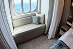 Oceanview Stateroom Picture