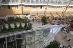 Boardwalk and Park Balcony Stateroom Picture