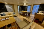 Explorer Suite Stateroom Picture