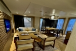 Explorer Suite Stateroom Picture