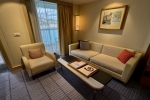 Penthouse Stateroom Picture