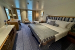 Penthouse Stateroom Picture