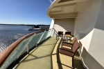 Superior Balcony Stateroom Picture