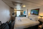 Superior Balcony Stateroom Picture