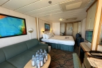 Superior Balcony Stateroom Picture