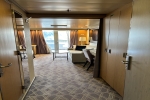 Superior Verandah Suite Stateroom Picture