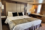 Superior Verandah Suite Stateroom Picture