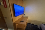 Interior Cabin Picture