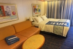 Balcony Stateroom Picture