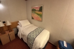 Interior Stateroom Picture