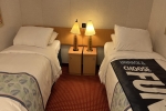 Interior Stateroom Picture