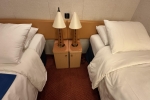 Interior Stateroom Picture