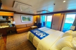 Ocean Suite Stateroom Picture