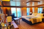 Ocean Suite Stateroom Picture