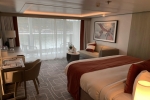 Sky Suite Stateroom Picture