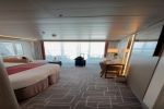 Sky Suite Stateroom Picture