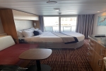 Sunset Stateroom Picture