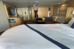 Sunset Stateroom Picture