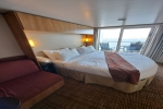 Veranda Stateroom Picture