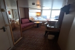 Veranda Stateroom Picture