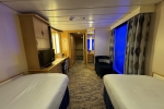 Interior Cabin Picture