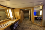 Interior Cabin Picture