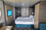 Spacious Balcony Stateroom Picture