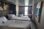 Spacious Balcony Stateroom Picture