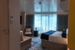 Junior Suite Stateroom Picture