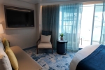 Junior Suite Stateroom Picture