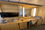 Deluxe Balcony Stateroom Picture