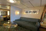 Deluxe Balcony Stateroom Picture