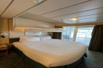 Deluxe Balcony Stateroom Picture