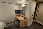 Interior Cabin Picture