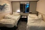 Interior Stateroom Picture