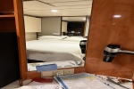 Interior Stateroom Picture