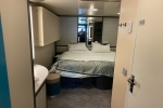 Interior Stateroom Picture