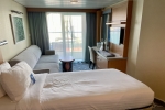 Spacious Balcony Stateroom Picture