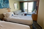 Spacious Balcony Stateroom Picture