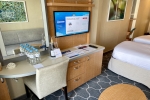 Spacious Balcony Stateroom Picture