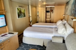 Spacious Balcony Stateroom Picture