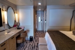 Penthouse Suite Stateroom Picture