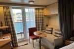 Verandah Stateroom Picture