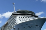 Ovation of the Seas Exterior Picture