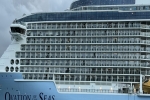 Ovation of the Seas Exterior Picture